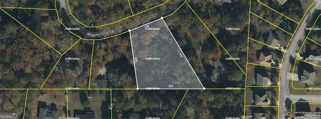 1804 Wiggins Circle, Conyers, GA 30094