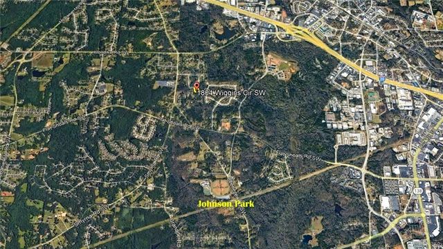 1804 Wiggins Circle, Conyers, GA 30094