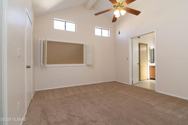 4949 W Doria Drive, Tucson, AZ 85742