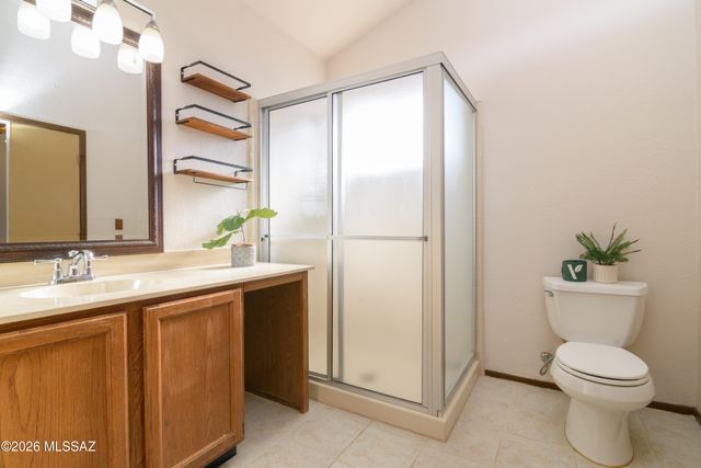 4949 W Doria Drive, Tucson, AZ 85742