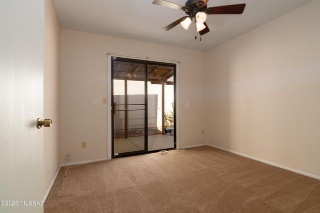4949 W Doria Drive, Tucson, AZ 85742