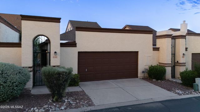 4949 W Doria Drive, Tucson, AZ 85742