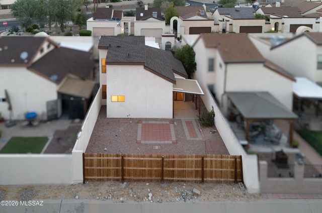 4949 W Doria Drive, Tucson, AZ 85742