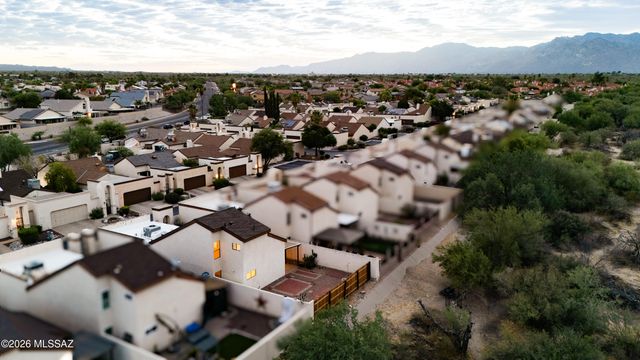 4949 W Doria Drive, Tucson, AZ 85742