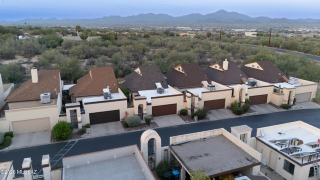 4949 W Doria Drive, Tucson, AZ 85742