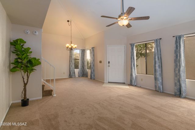 4949 W Doria Drive, Tucson, AZ 85742