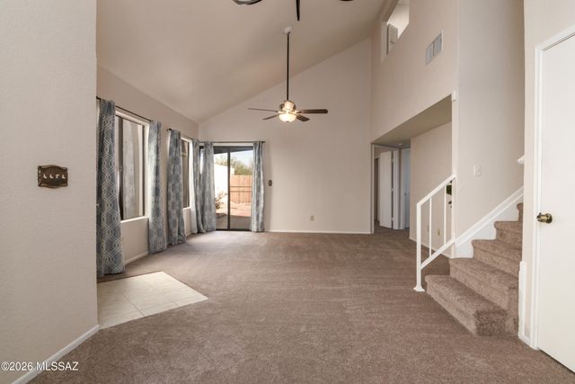 4949 W Doria Drive, Tucson, AZ 85742