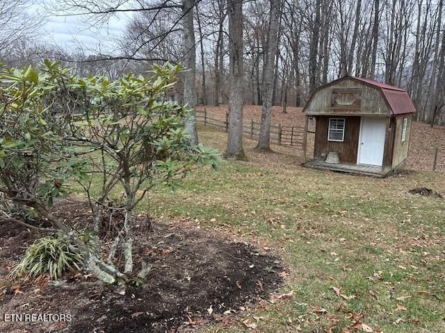 811 Pioneer Rd, Ewing, VA 24248