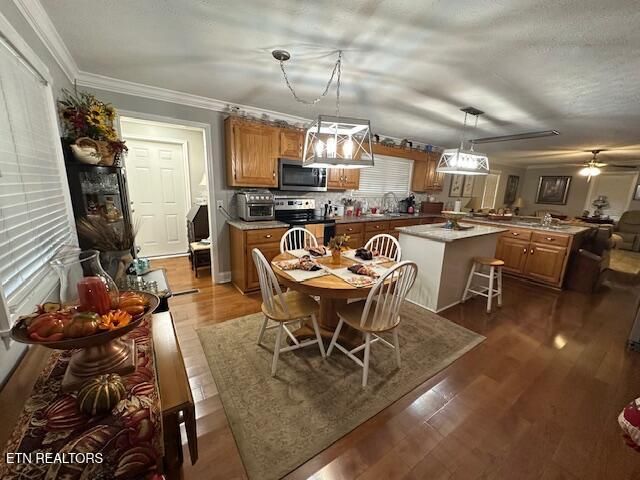 811 Pioneer Rd, Ewing, VA 24248