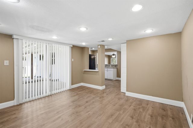 3725 Sheryl Drive, Mesquite, TX 75150