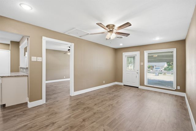 3725 Sheryl Drive, Mesquite, TX 75150