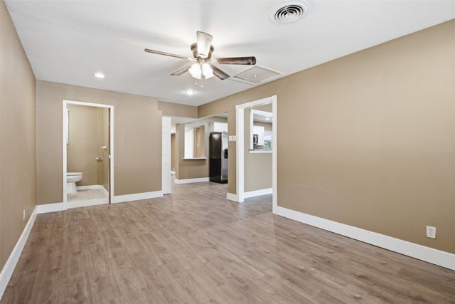 3725 Sheryl Drive, Mesquite, TX 75150