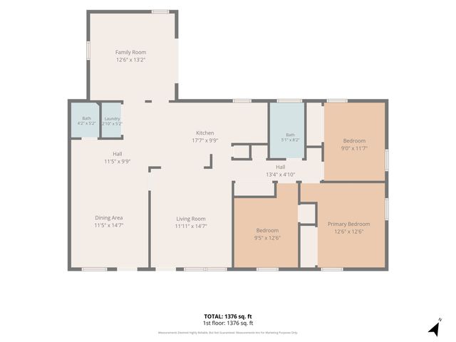 3725 Sheryl Drive, Mesquite, TX 75150