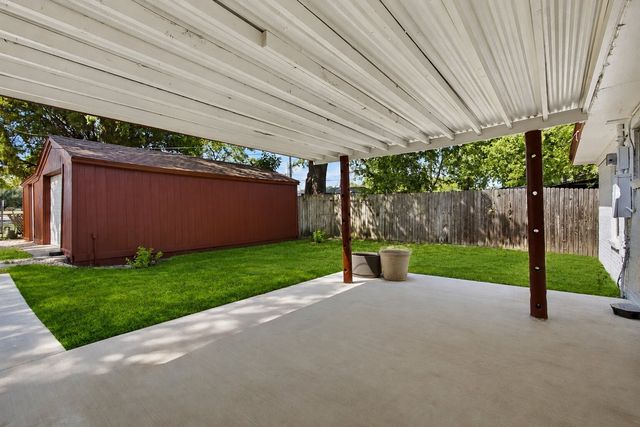 3725 Sheryl Drive, Mesquite, TX 75150