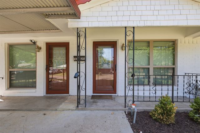 3725 Sheryl Drive, Mesquite, TX 75150