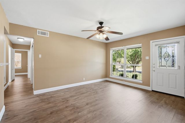 3725 Sheryl Drive, Mesquite, TX 75150
