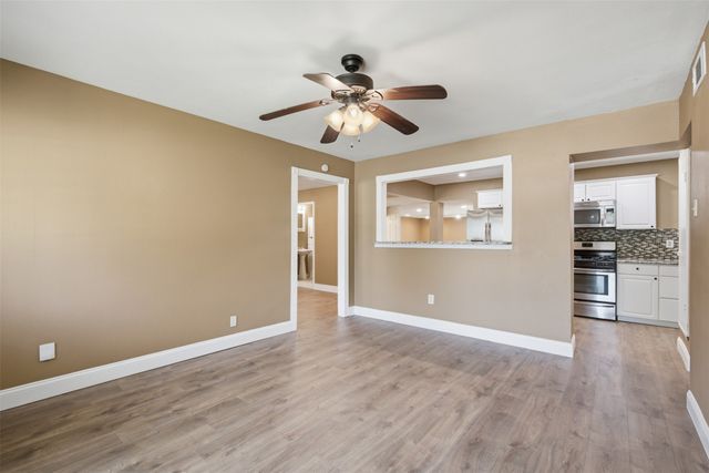 3725 Sheryl Drive, Mesquite, TX 75150
