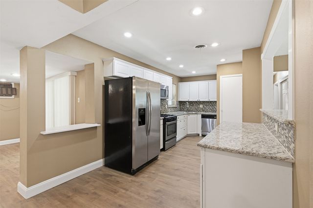 3725 Sheryl Drive, Mesquite, TX 75150