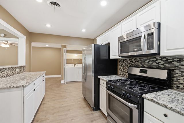 3725 Sheryl Drive, Mesquite, TX 75150