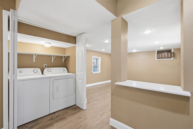 3725 Sheryl Drive, Mesquite, TX 75150