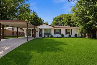 3725 Sheryl Drive, Mesquite, TX 75150