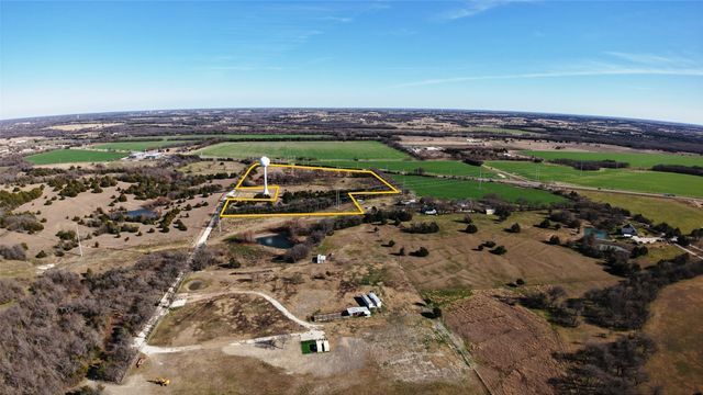 1774 S State Highway 78 Highway S, Farmersville, TX 75442