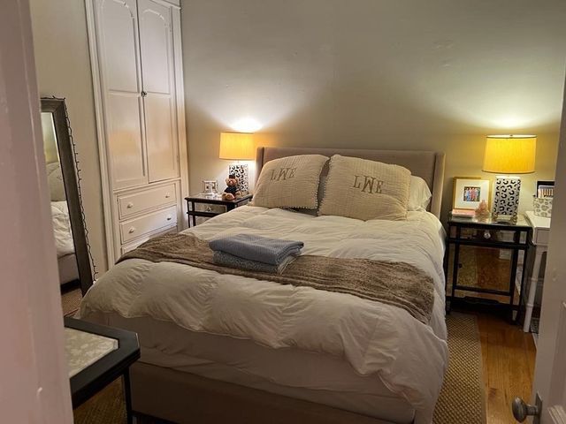 41 Revere St 4, Boston, MA 02114
