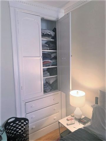 41 Revere St 4, Boston, MA 02114