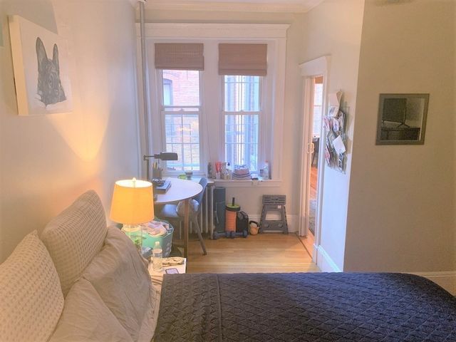41 Revere St 4, Boston, MA 02114
