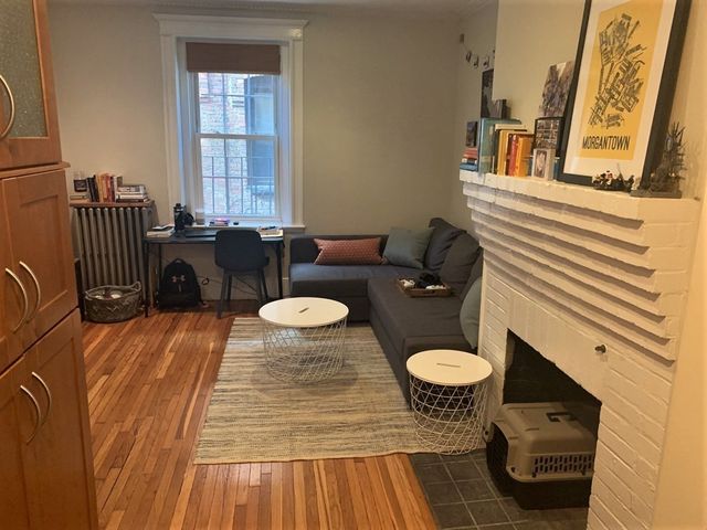 41 Revere St 4, Boston, MA 02114
