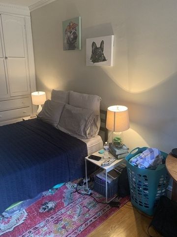 41 Revere St 4, Boston, MA 02114