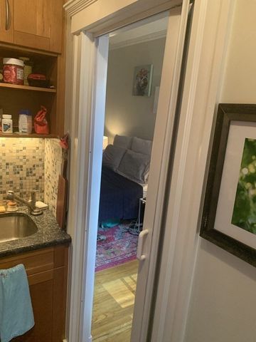 41 Revere St 4, Boston, MA 02114