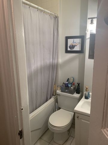41 Revere St 4, Boston, MA 02114