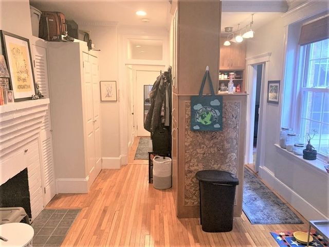 41 Revere St 4, Boston, MA 02114