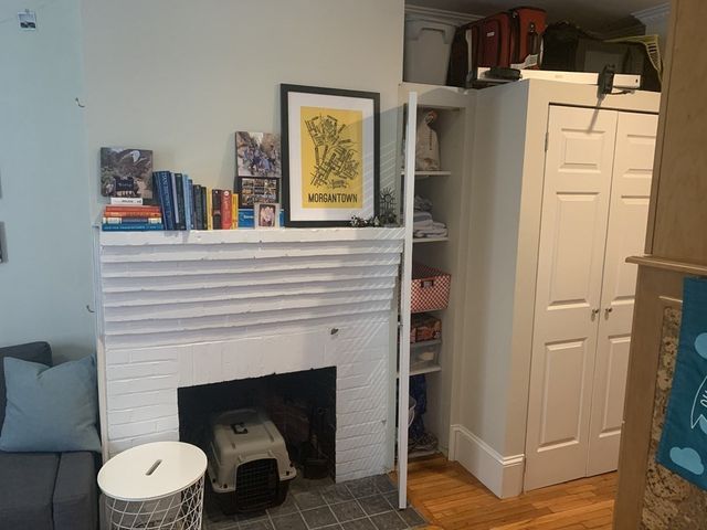 41 Revere St 4, Boston, MA 02114
