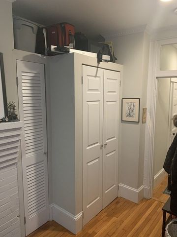 41 Revere St 4, Boston, MA 02114