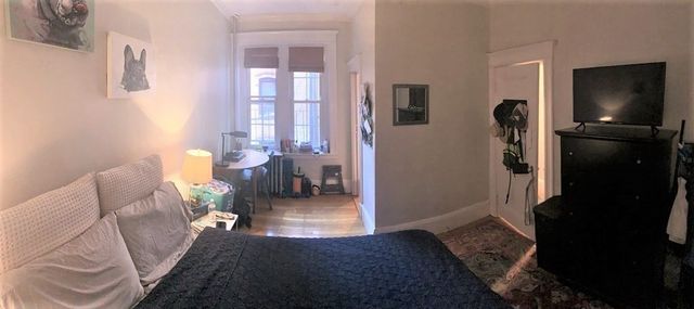 41 Revere St 4, Boston, MA 02114