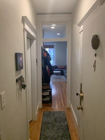 41 Revere St 4, Boston, MA 02114