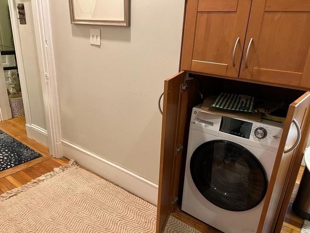 41 Revere St 4, Boston, MA 02114