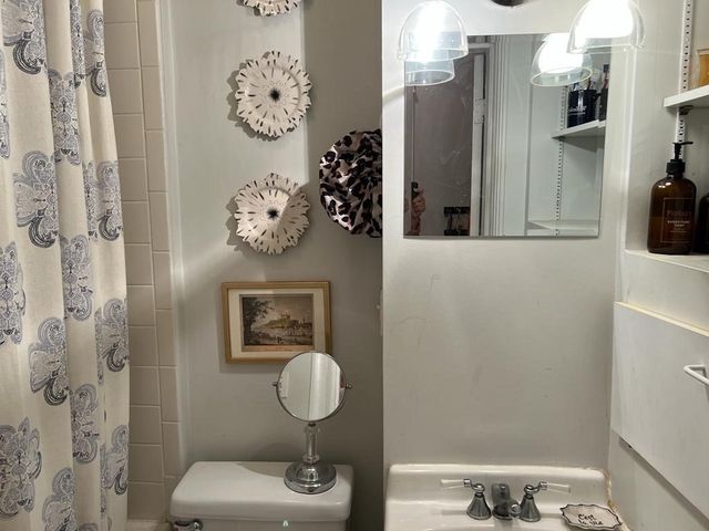 41 Revere St 4, Boston, MA 02114