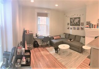 41 Revere St 4, Boston, MA 02114