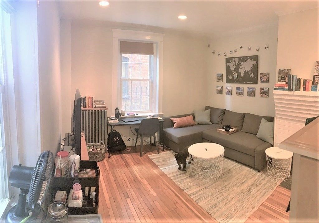 41 Revere St 4, Boston, MA 02114