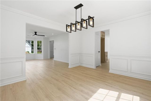 3255 Clifton Farm Drive, Decatur, GA 30034