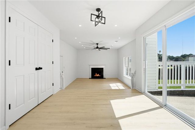3255 Clifton Farm Drive, Decatur, GA 30034