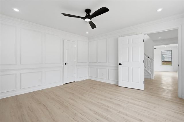 3255 Clifton Farm Drive, Decatur, GA 30034