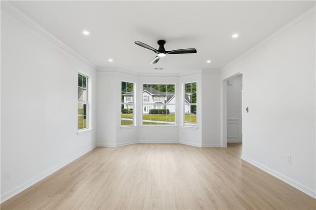 3255 Clifton Farm Drive, Decatur, GA 30034