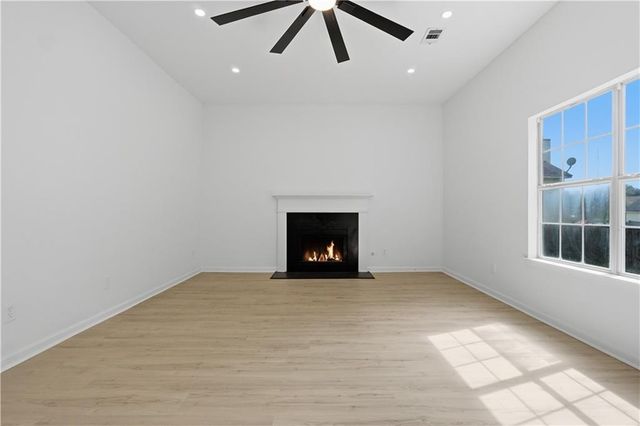 3255 Clifton Farm Drive, Decatur, GA 30034