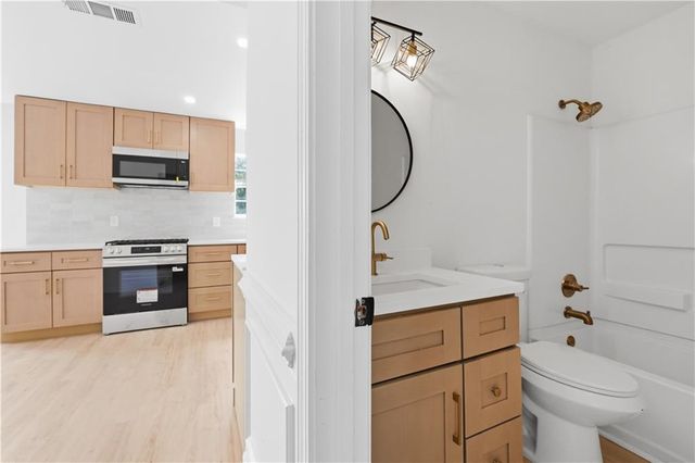 3255 Clifton Farm Drive, Decatur, GA 30034