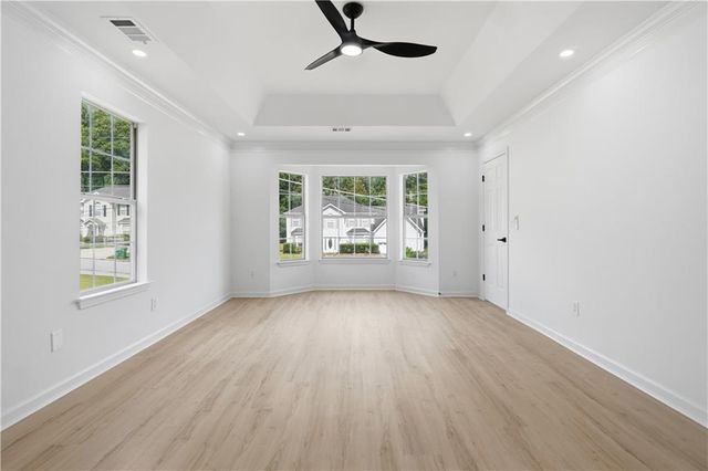 3255 Clifton Farm Drive, Decatur, GA 30034