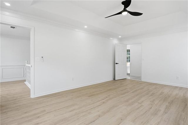 3255 Clifton Farm Drive, Decatur, GA 30034